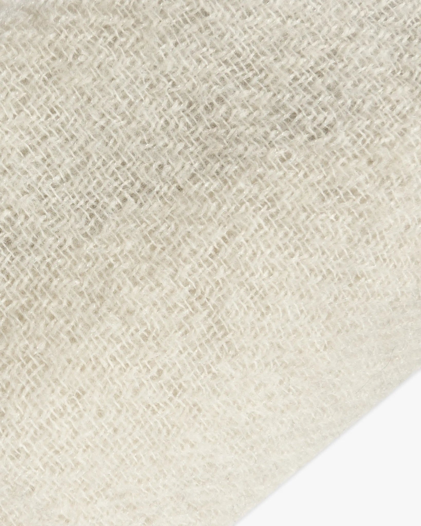 Schwarzer Degradee Schal von Faliero Sarti - Accessories FALIERO SARTI