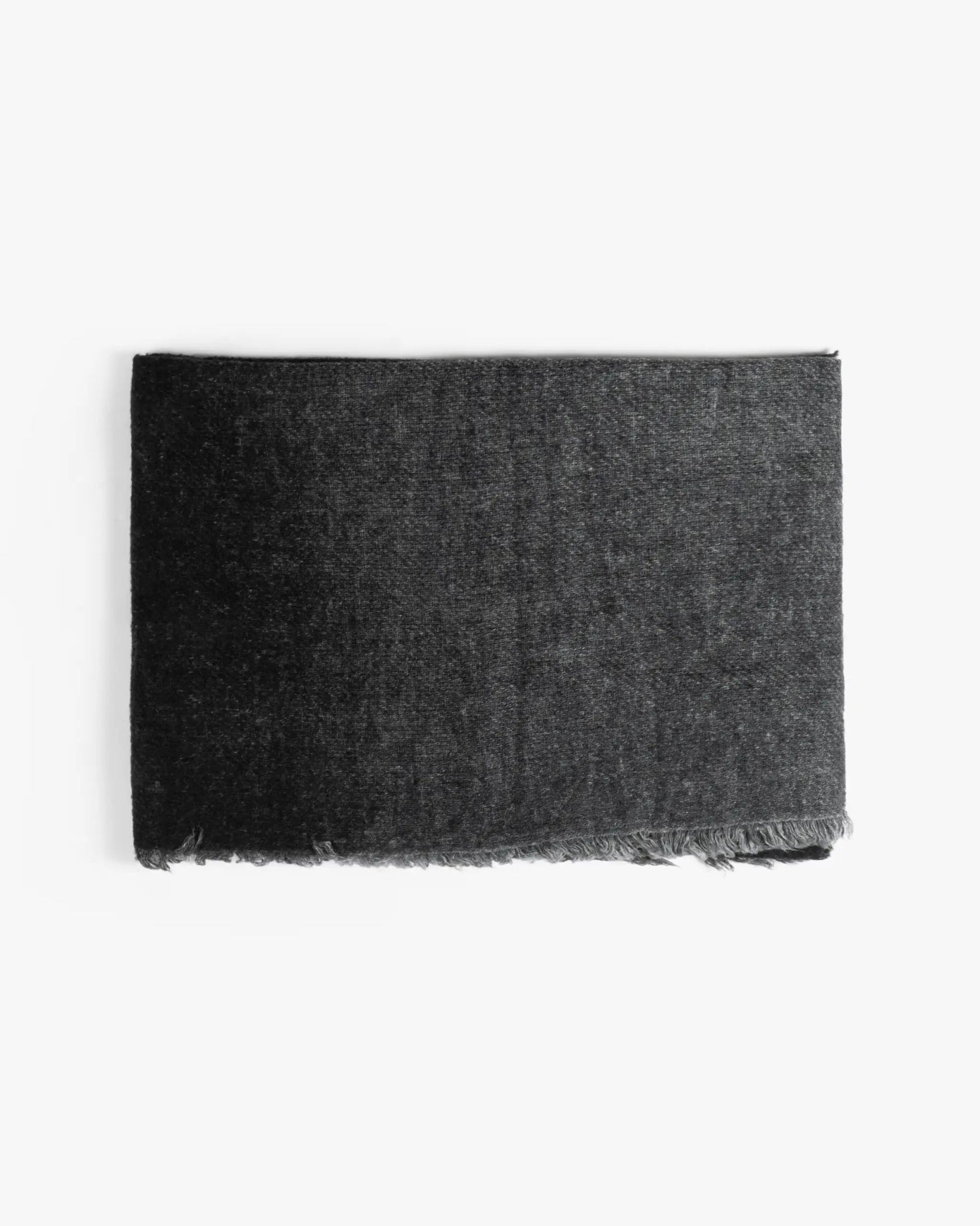 Schwarzer Degradee Schal von Faliero Sarti - Accessories FALIERO SARTI
