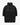 Schwarzer Double Layer Parker von Mordecai - Coats & Jackets MORDECAI
