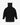 Schwarzer Glamour Kaschmir Poncho Rollkragen Pullover von Philo Sofie - Knitwear PHILO - SOFIE