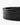 Schwarzer Logo - Schnallen - Gürtel von R13 New York - Belts R13 WOMEN