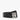 Schwarzer Logo - Schnallen - Gürtel von R13 New York - Belts R13 WOMEN