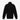 Schwarzer Rundhals Pullover von Filippo De Laurentiis - Knitwear FILIPPO DE LAUR