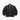 Schwarzer Sacai Style Nylon Bomber von Lempelius - Coats & Jackets LEMPELIUS