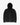 Schwarzer Unisex Icon Zip Sweater von Moose Knuckles - Jumpers & Cardigans MOOSE KNUCKLES