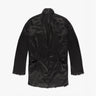 Schwarzer Unlined Oversize Blazer von Jaga - Blazers JAGA