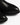 Schwarzer weicher Nappa Biker Stiefel von Rocco P - Shoes ROCCO P