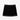 Schwarzer Woll Crepe Stretch Chanel Rock von Seafarer - Skirts SEAFARER