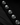 Schwarzer Woll Crepe Stretch Chanel Rock von Seafarer - Skirts SEAFARER