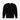 Schwarzer Wollpullover aus Leinen von Giorgio Brato - Jumpers & Cardigans GIORGIO BRATO