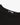 Schwarzes Bootsneck - Rippen - Shirt mit 3/4 - Ärmeln von Michael Stars - Shirts MICHAEL STARS