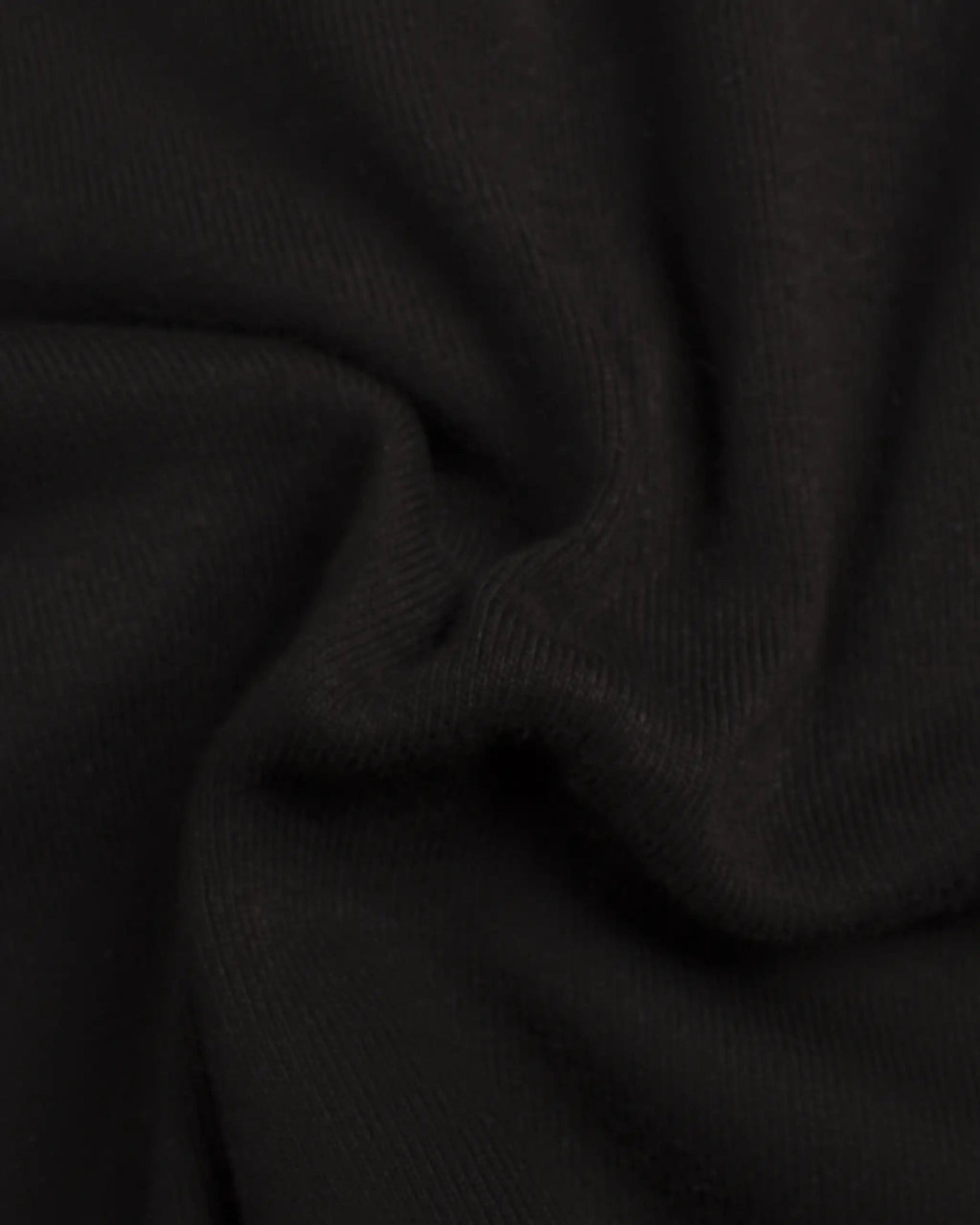 Schwarzes Bootsneck - Rippen - Shirt mit 3/4 - Ärmeln von Michael Stars - Shirts MICHAEL STARS