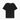 Schwarzes Seidentop mit Stretch von Silk95 - Shirts SILK95FIVE