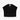 Schwarzes Ungefüttertes Veloursleder V - Shirt von Emmeti - Shirts EMMENTI LEATHER