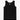 Schwarzes Unterzieh Tank Shirt von Majestic Filatures Deluxe - Shirts MAJESTIC