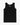 Schwarzes Unterzieh Tank Shirt von Majestic Filatures Deluxe - Shirts MAJESTIC