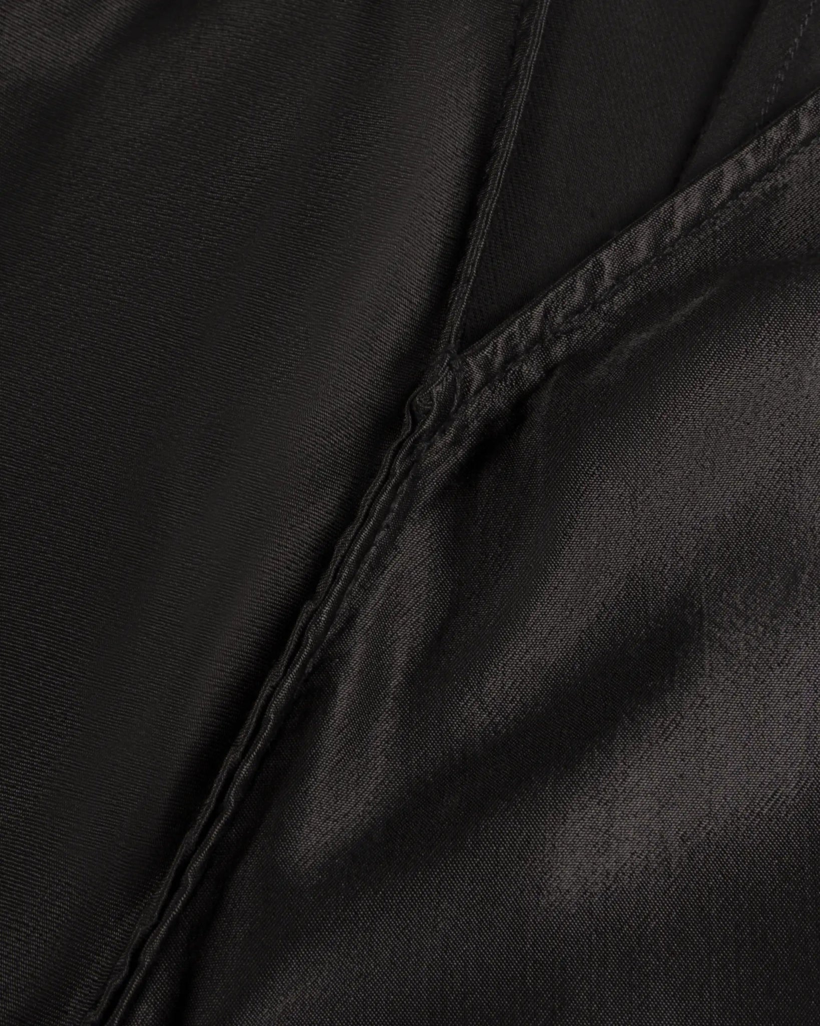 Schwarzes V - Ausschnitt Ärmelloses Kleid von Jaga - Dresses JAGA