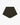 Schwarzolivfarbene Boxershorts von Frenckenberger - Knitwear FRENCKENBERGER