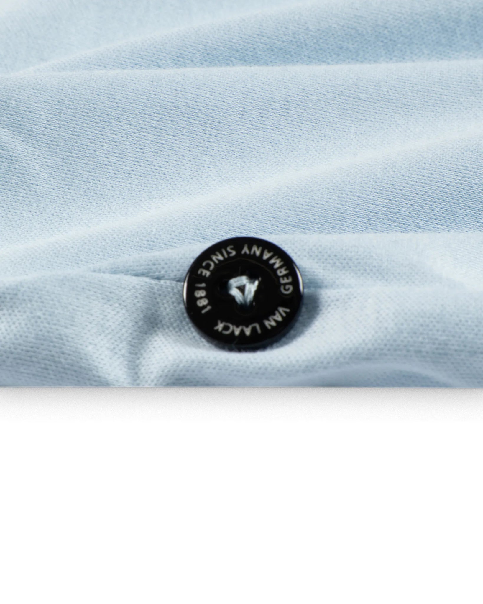 Schweizer Baumwoll Jersey Stretch Rundhals Shirt von Van Laack - T-Shirts VAN LAACK