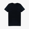 Schweizer Baumwoll Jersey Stretch Rundhals Shirt von Van Laack - T-Shirts VAN LAACK