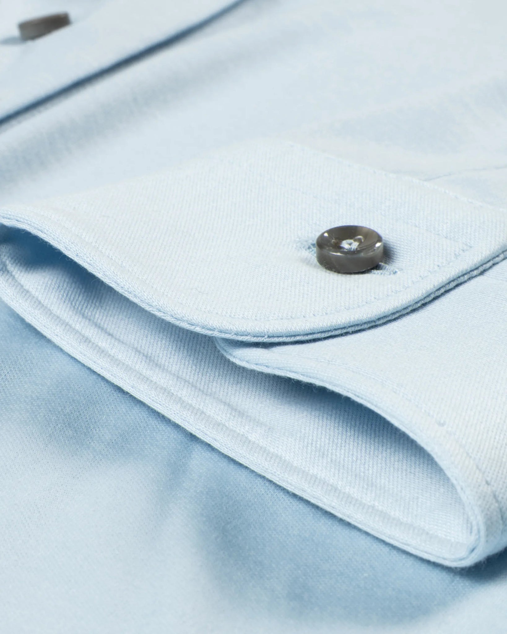 Schweizer Baumwolle Stretch Jersey Hemd von Van Laack - Shirts VAN LAACK