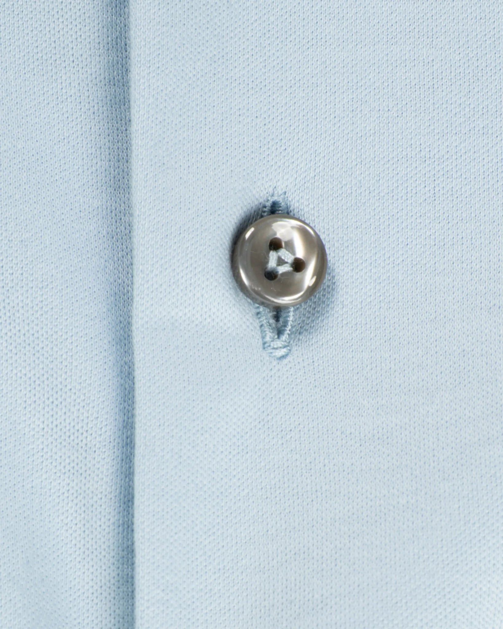Schweizer Baumwolle Stretch Jersey Hemd von Van Laack - Shirts VAN LAACK