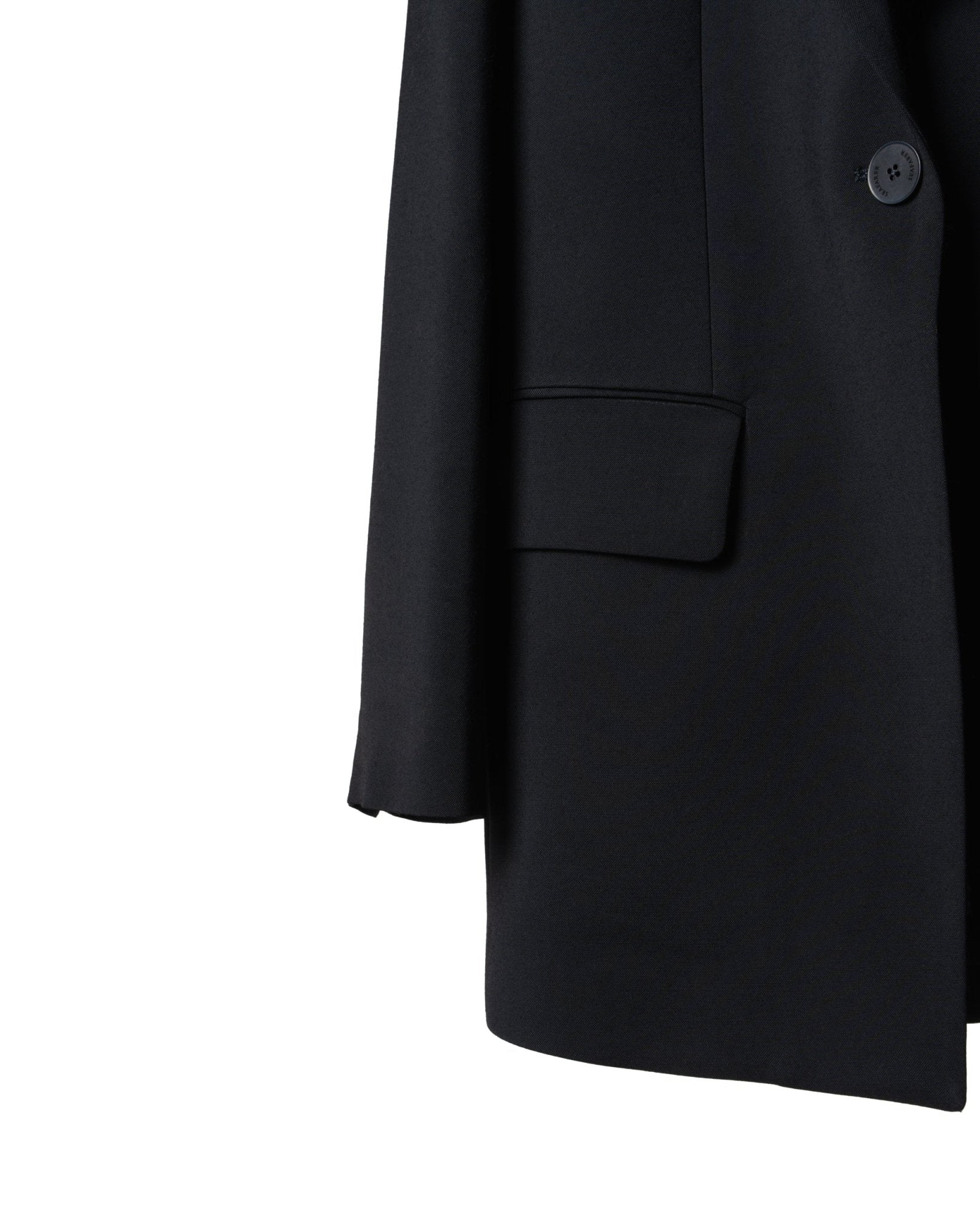SEAFARER | BOYFRIEND ONE BUTTON BLAZER - Blazers SEAFARER