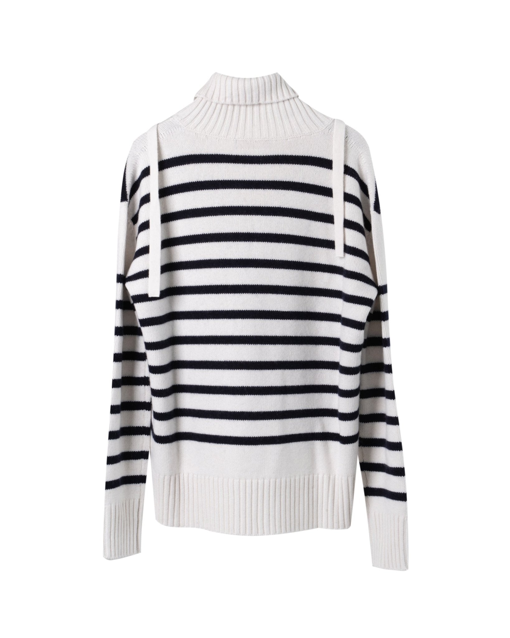 SEAFARER | CASHMERE BLEND SEAFARER KNIT SWEATER - Knitwear SEAFARER
