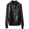 SEAFARER | VINTAGE AVIATOR LEATHER JACKET - Coats & Jackets SEAFARER