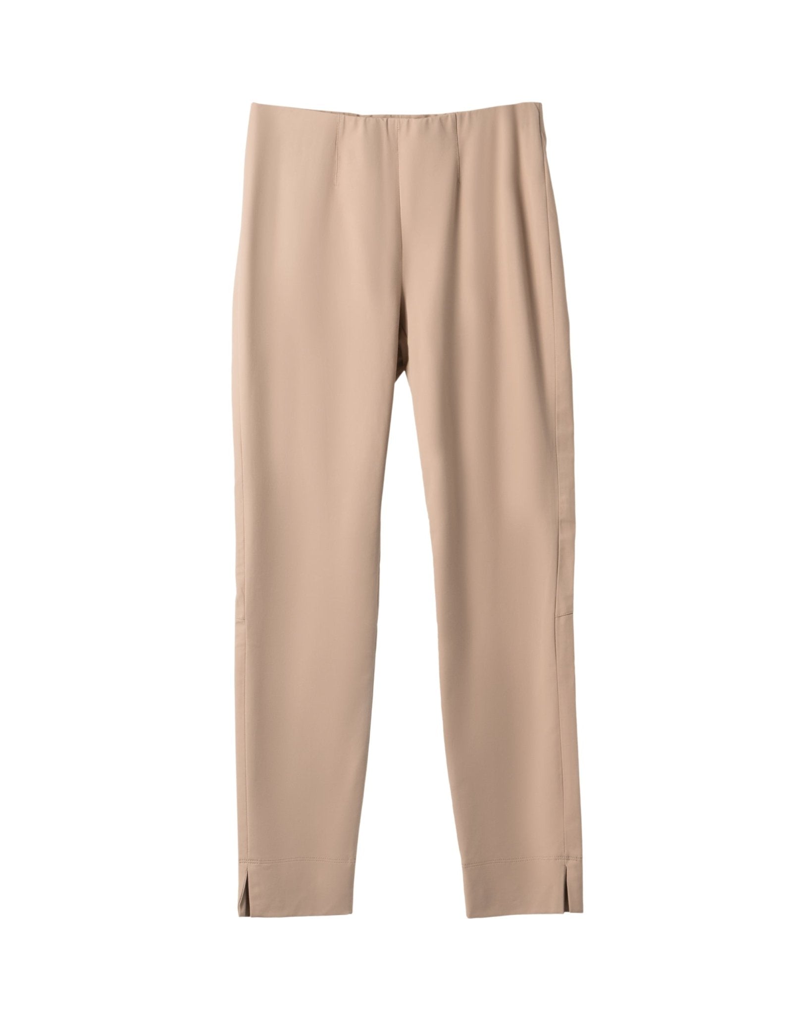 SEDUCTIVE | TECHNO COTTON SUPERSTRETCH PANTS - Trousers SEDUCTIVE
