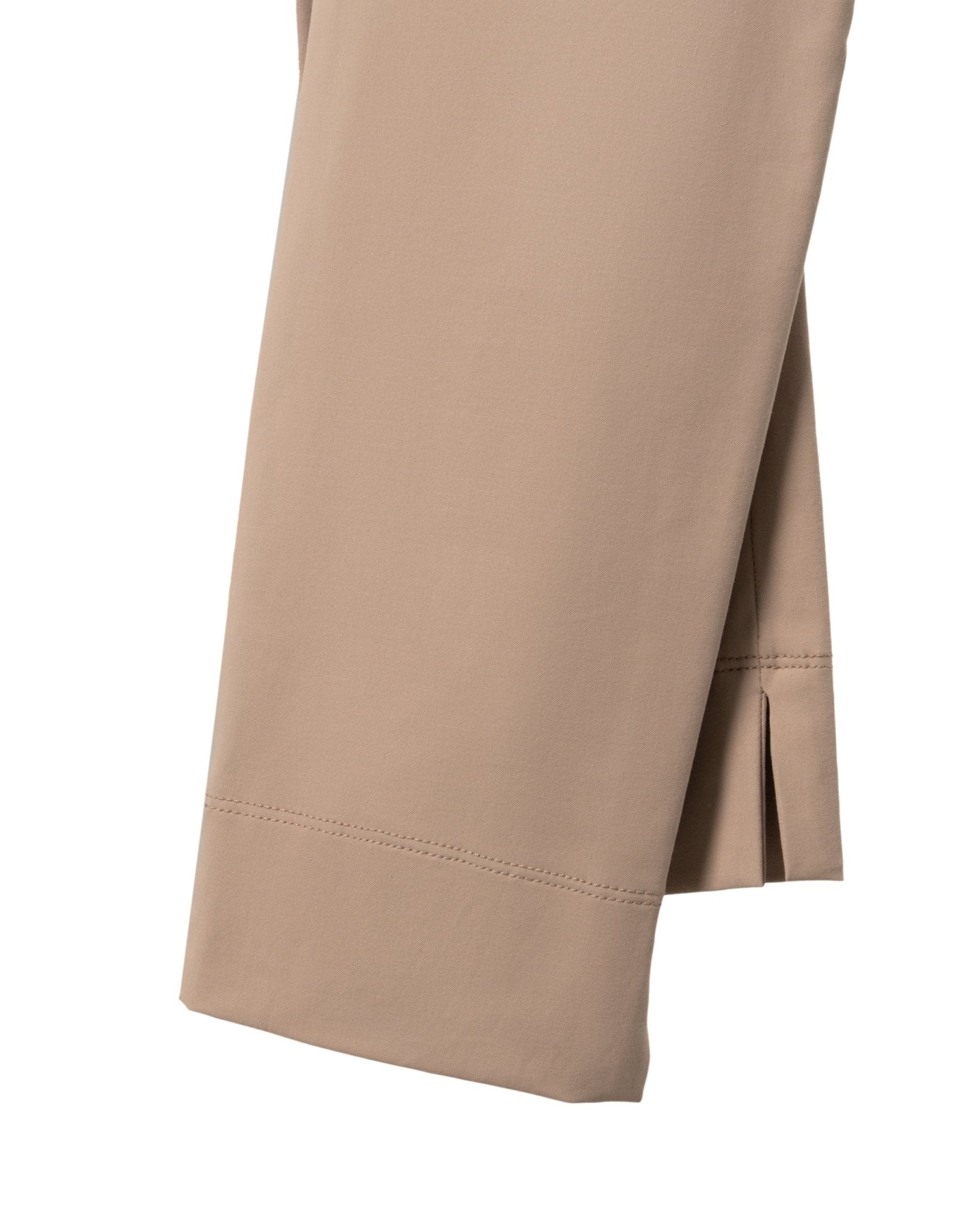SEDUCTIVE | TECHNO COTTON SUPERSTRETCH PANTS - Trousers SEDUCTIVE