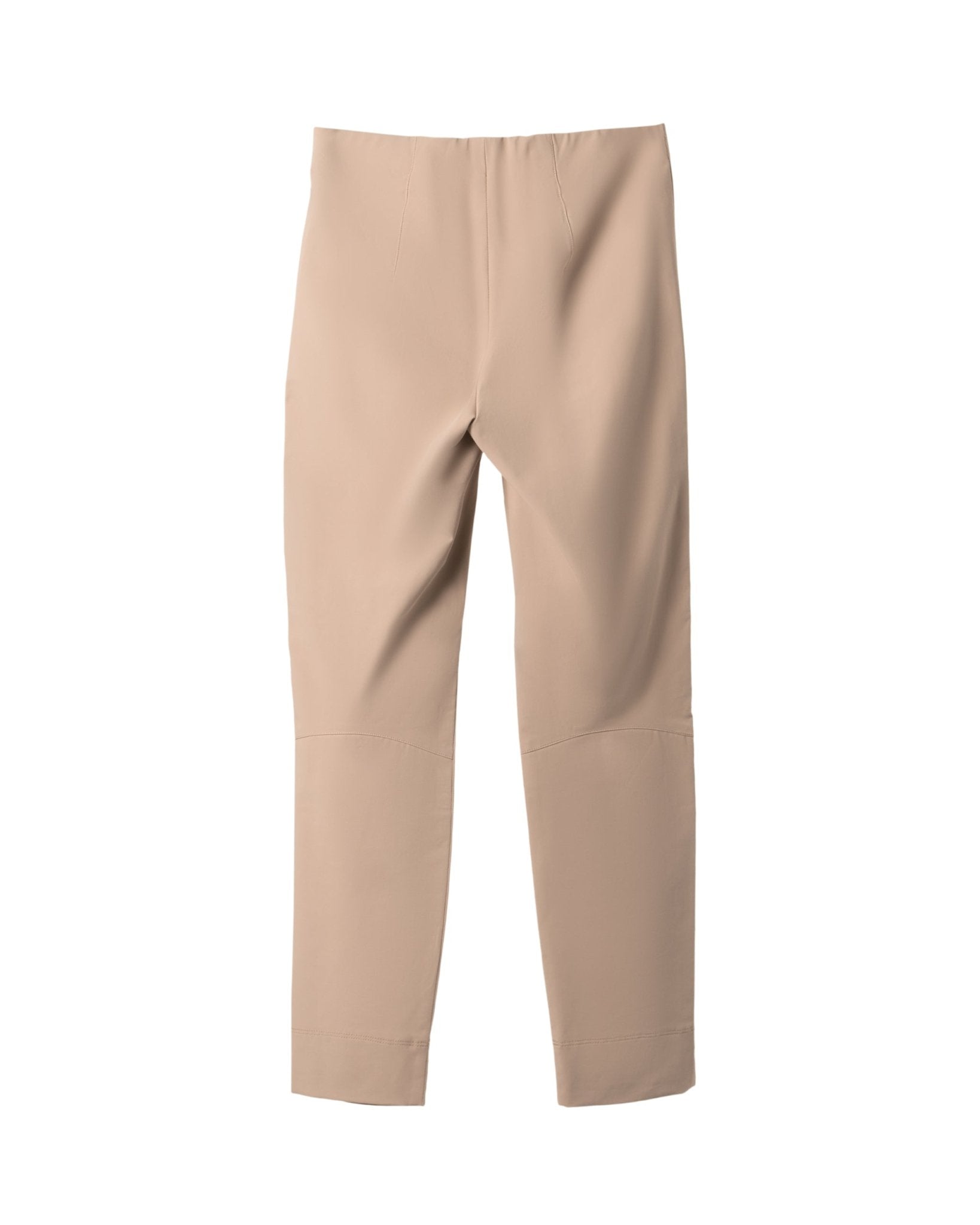 SEDUCTIVE | TECHNO COTTON SUPERSTRETCH PANTS - Trousers SEDUCTIVE