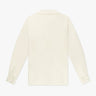 Seide Viskose Crêpe Bluse von Her Shirt - Blouses HER SHIRT