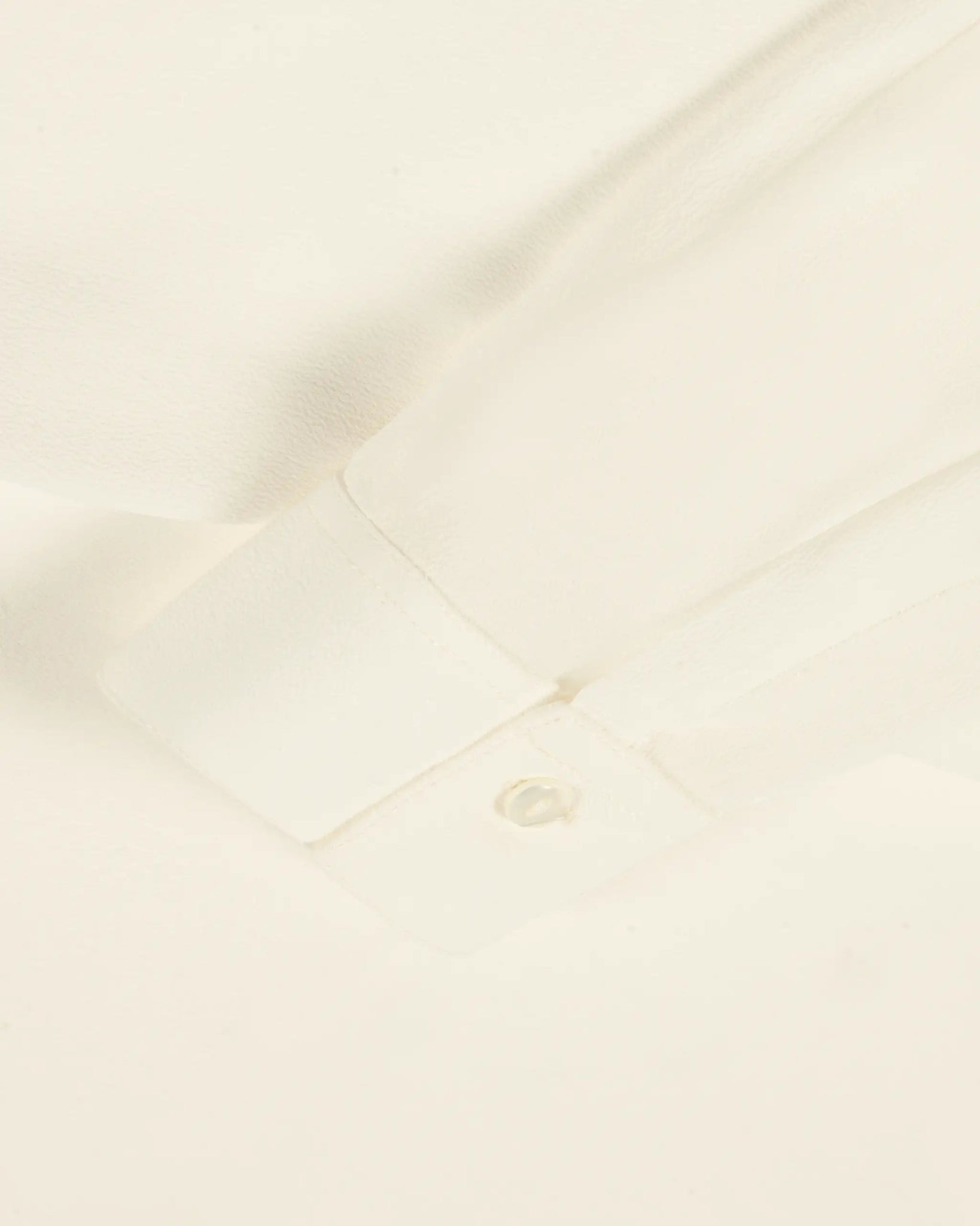 Seide Viskose Crêpe Bluse von Her Shirt - Blouses HER SHIRT
