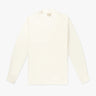 Seide Viskose Crêpe V - Ausschnitt Bluse von Her Shirt - Blouses HER SHIRT