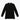 Seiden - Viscose - Crêpe Kragenlose Lange Bluse - Blouses HER SHIRT