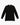 Seiden - Viscose - Crêpe Kragenlose Lange Bluse - Blouses HER SHIRT