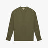 Seiden - Viscose - Crêpe V - Ausschnitt Bluse von Her Shirt - Blouses HER SHIRT