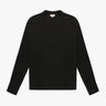 Seiden - Viscose - Crêpe V - Ausschnitt Bluse von Her Shirt - Blouses HER SHIRT