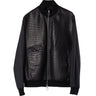 SERAPHIN | ALIGATOR NYLON JACKET - Coats & Jackets SERAPHIN