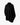 Silberfarbener Glamour Cashmere Double Face Poncho von Philo Sofie - Knitwear PHILO - SOFIE