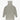Silberfarbener Glamour Kaschmir Poncho Rollkragen Pullover von Philo Sofie - Knitwear PHILO - SOFIE