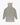 Silberfarbener Glamour Kaschmir Poncho Rollkragen Pullover von Philo Sofie - Knitwear PHILO - SOFIE
