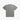 Silbergraues Strick - T-Shirt von Rhea - Knitwear RHEA KNITWEAR