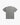 Silbergraues Strick - T-Shirt von Rhea - Knitwear RHEA KNITWEAR