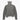Silberner Rollkragenpulli im Destroyed Stil von Seafarer - Knitwear SEAFARER