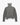 Silberner Rollkragenpulli im Destroyed Stil von Seafarer - Knitwear SEAFARER