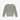 Silberner Verkürzt Rundhals von Philo Sofie - Knitwear PHILO - SOFIE