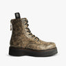 Single Stock Stiefel von R13 - Shoes R13 WOMEN