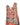 SIYU | CREW SLEEVELESS DRESS WAVE MIX DESIGN - Dresses SIYU